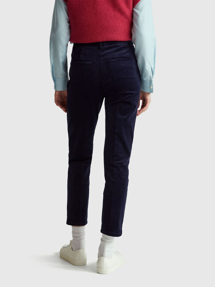 TROUSERS Femme image number 2